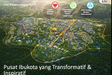 Konsep Forest City IKN Baru, Pererat Hubungan Manusia dengan Alam