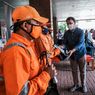 Galakkan #GerakanMaskerKain, Kemenparekraf Gandeng Delamibrands Bagikan 10.000 Masker Kain