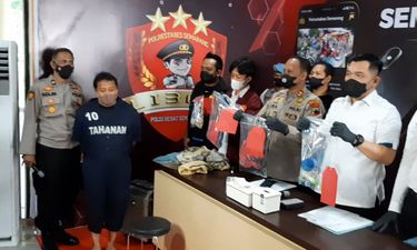 Berita Terkini Harian Kasus Ayah Perkosa Anak Di Semarang Terbaru ...