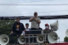 Mengenal Sosok Eks Danjen Kopassus Soenarko yang Demo di KPU, Pernah Dituduh Makar pada Masa Pilpres 2019