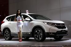 Jawaban Honda Soal CR-V Diesel, Tak Menguntungkan