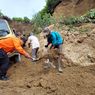 Tambang Pasir di Bandung Barat Longsor, Dua Orang Hilang Tertimbun