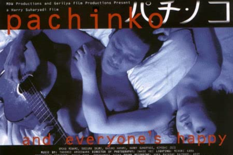 Sinopsis Pachinko and Everyone's Happy, Rumitnya Kehidupan di Tokyo