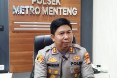 Kapolsek Menteng Sebut Pedagang Kopi Keliling Penusuk Satpol PP di Thamrin Ditertibkan Bukan karena Lawan Arah