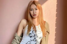 Sooyoung Pamer Warna Rambut Baru Jelang SNSD Comeback 