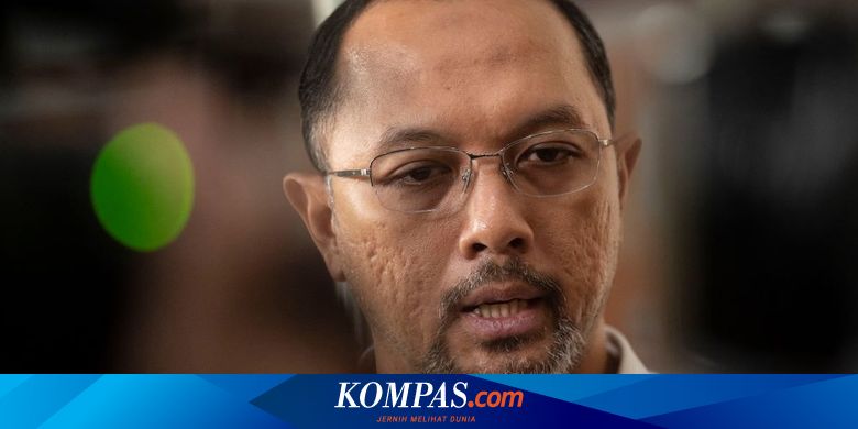 KPK Sita Uang dalam Penggeledahan di Kota Semarang