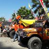 Indonesia Off-road Expedition 2023 Selesai, Ini Dia Hasilnya