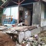 Rumah Retak dan Tanah Amblas, 5 Keluarga di Wonosobo Terpaksa Mengungsi