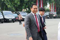 Profil Thomas Djiwandono, Keponakan Prabowo yang Kini Jabat Wamenkeu