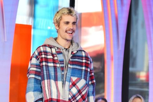 Album Changes, Surat Cinta Justin Bieber kepada Hailey Baldwin