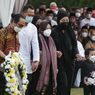 Keluarga Ungkap Penyakit Tjahjo Kumolo, Dirawat 13 Hari di 3 Rumah Sakit
