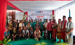 Ketua Harian Dekranas: Pewarna Alam Bisa Tingkatkan Nilai Jual Tenun