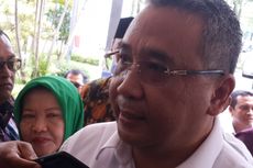 Soal OTT oleh KPK, Menteri Desa Hormati Proses Hukum