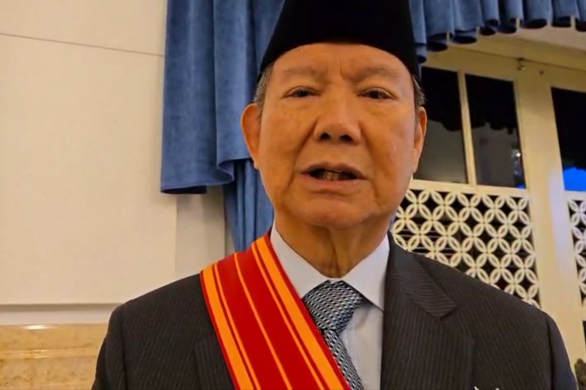 Perusahaan Hashim Djojohadikusumo Mau Caplok Tambang di Kanada Rp 7 Triliun