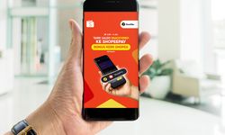 Gandeng SnackVideo, ShopeePay Permudah Gen Z Tuai Pendapatan dari Hobi