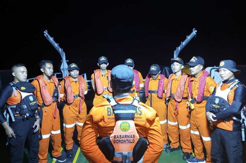 Kronologi Kapal Berbendera Kanada Mati Mesin di Laut Sulawesi, Penumpang 5 Orang