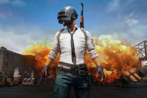 Game PUBG Mobile Raup Pendapatan Rp 52 Triliun