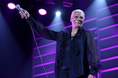 Dionne Warwick Tampil di Java Jazz Festival 2018