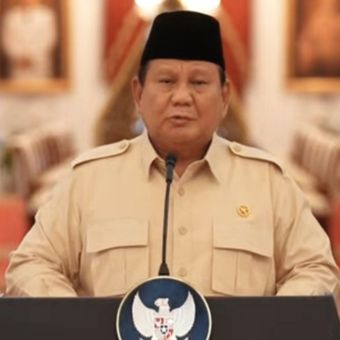 Diresmikan Hari Ini, Berikut Daftar BUMN yang Gabung di Danantara