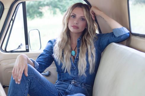 Lirik dan Chord Lagu Next Girl - Carly Pearce