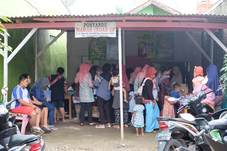 DAU earmark kesehatan dirancang lebih fleksibel, baik untuk kegiatan fisik maupun nonfisik, sepanjang bertujuan meningkatkan kualitas layanan kesehatan dasar. 