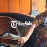 Mobil Dinasnya Ditinggal di Viaduk Gilingan, Gibran 