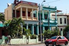 Pemerintah Kuba Akan Hidupkan Lagi 'Hotel Cinta'