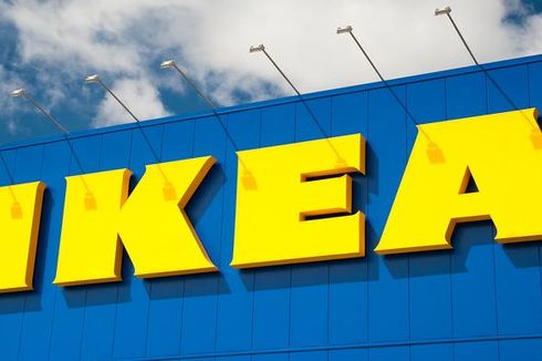 IKEA Gandeng Desainer Belanda Produksi Kerajinan Tradisional Indonesia