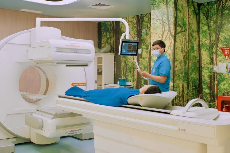 PET-CT dan SPECT-CT Hadir di Mayapada Jakarta Selatan, Diagnosis Kanker Makin Akurat