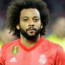 Marcelo Enggan Memilih antara Cristiano Ronaldo atau Lionel Messi 