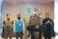 Penjelasan Gubernur Riau dan PLN soal Lonjakan Tagihan Listrik Warga