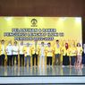 Program 100 Hari Pertama Iluni UI Usung Semangat 