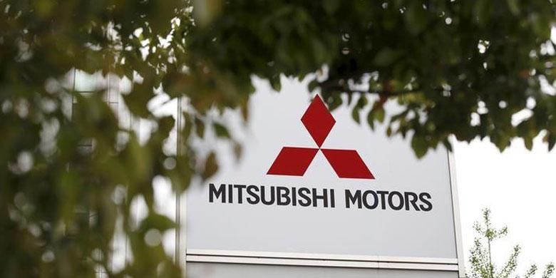 Mitsubishi Motors.