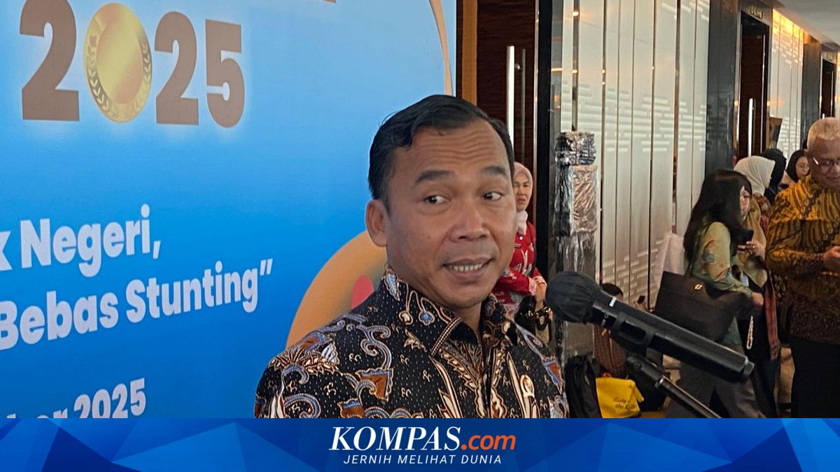 Kemendukbangga Bakal Sinkronkan Jumlah Penerima MBG 3B dengan BGN