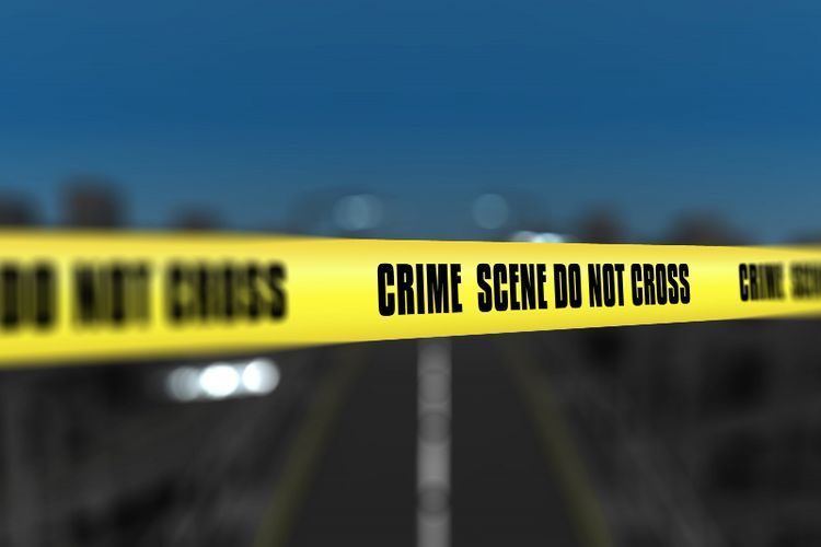 Istri Iris Leher Suami Saat Menginap di Losmen Parangtritis, Motif Masih Misterius