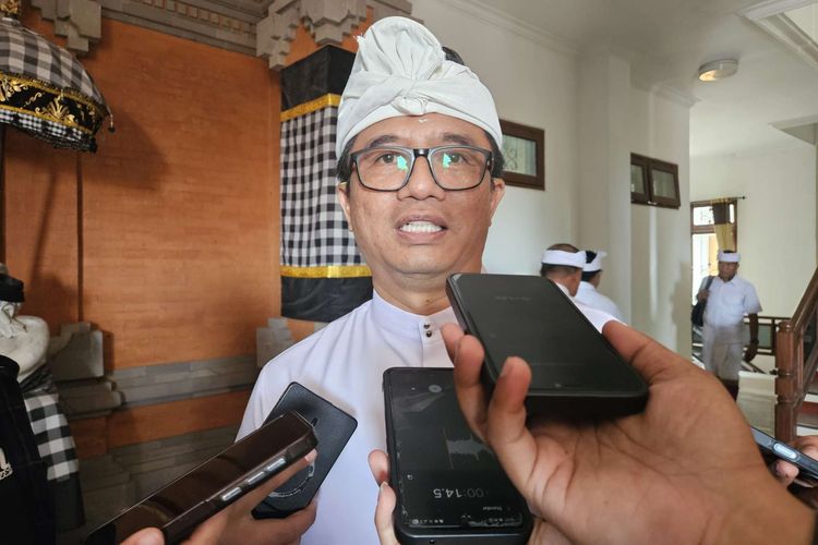 41 Sekolah di Buleleng Direnovasi pada 2026, Perpustakaan dan Toilet Rusak akan Diperbaiki