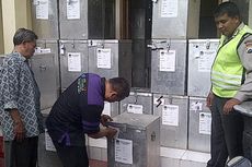 KPU Malang: Buka Kotak Suara Sekali Pun, Jokowi-JK Tetap Unggul 