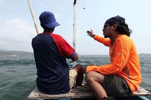Oktober, Pemprov Maluku Utara Gelar Turnamen Mancing di Kepulauan Widi