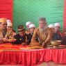 Accera Kalompoang, Tradisi Membersihkan Benda Pusaka Kerajaan Gowa Saat Idul Adha 