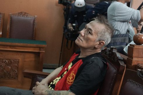 Tio Pakusadewo Mengaku Pernah Beberapa Kali Ingin Mengakhiri Hidupnya