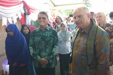 Dubes AS: American Corner di Pontianak Terbaik se-Indonesia