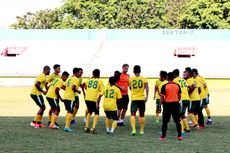 Lima Pemain ke Timnas, Pelatih Persebaya Protes Jadwal Liga 1