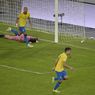 Neymar dkk Lolos Final Copa America, Bola Ada Dalam Darah Orang Brasil