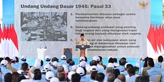 Kemensos Siap Dukung Kopdes Merah Putih, Gus Ipul: Upaya Memutus Rantai Kemiskinan Ekstrem