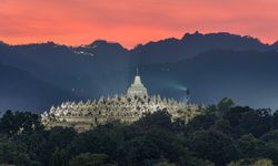 Jelajahi Petualangan Raga dan Rasa di Balik Kemegahan Borobudur