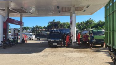 Antrean BBM di SPBU Labuan Bajo Capai 200 Meter, Pertamina Sebut Pasokan dalam Pengiriman
