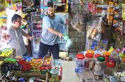 Preman di Deli Serdang Ancam Bakar Warung karena Tak Dikasih Setoran Rp 250.000