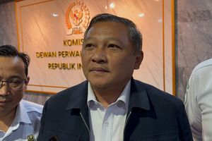 BMKG soal Digabung dengan Badan Geologi: Kami Ikuti Presiden