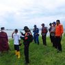 Nelayan Temukan Mayat Tanpa Identitas di Waduk Jatigede Sumedang