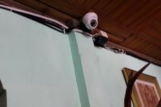 Pasca-pembunuhan, Rumah Kos Yuwai Noni Langsung Dipasangi CCTV